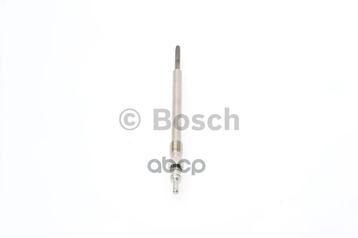 Свеча накаливания 0250203001 Bosch - миниатюра 2