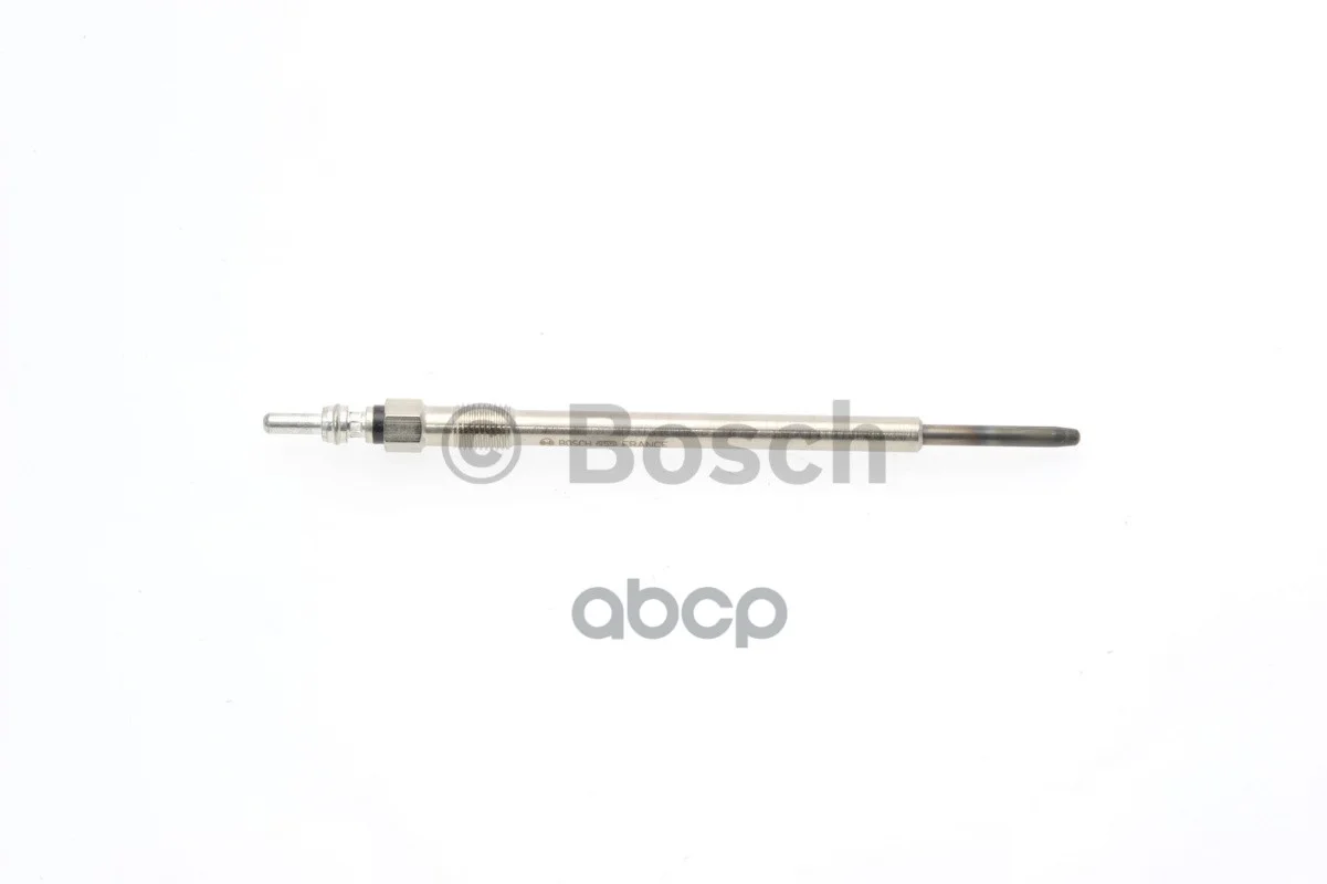Свеча накаливания 0250203001 Bosch - миниатюра 3