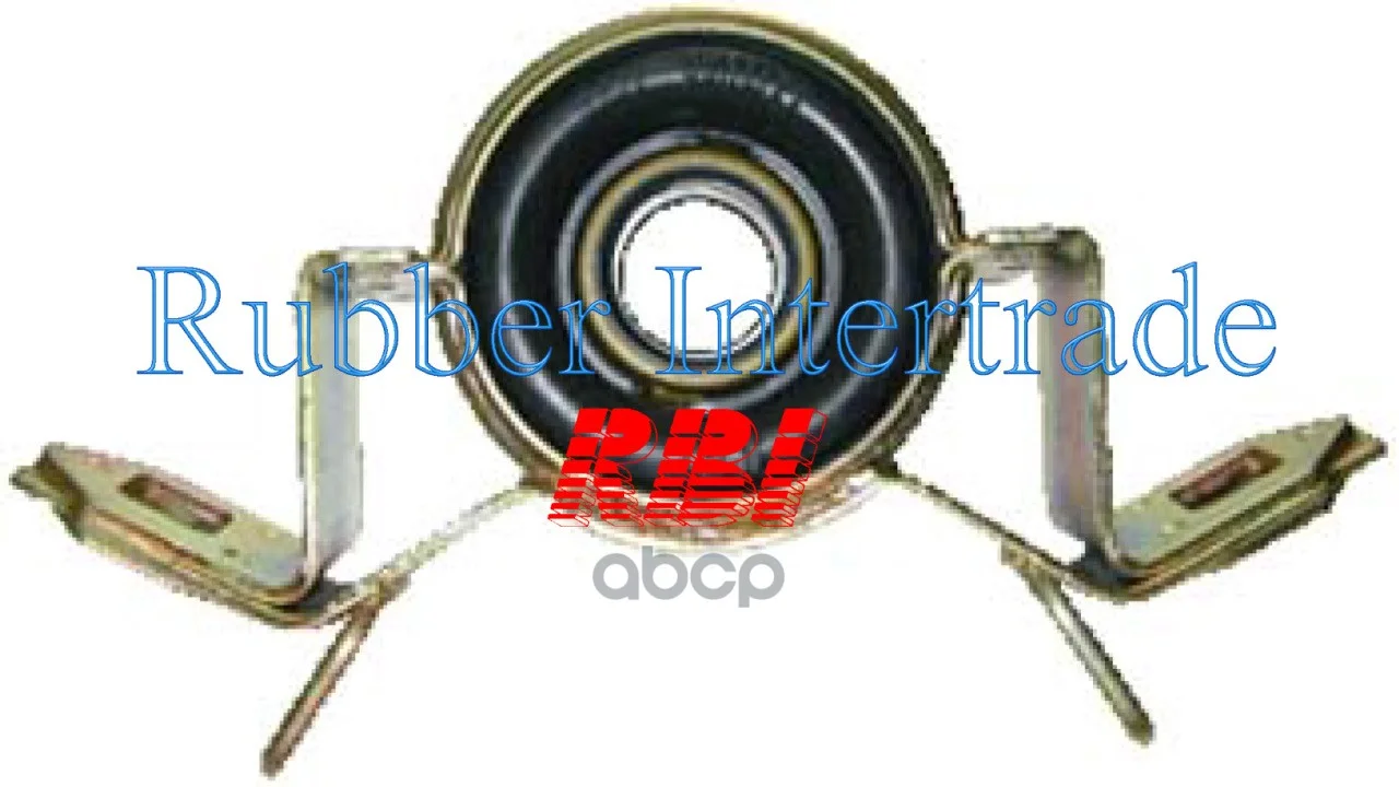 Подшипник подвесной HILUX - LN10#,LN110 T294X10 - изображение 1