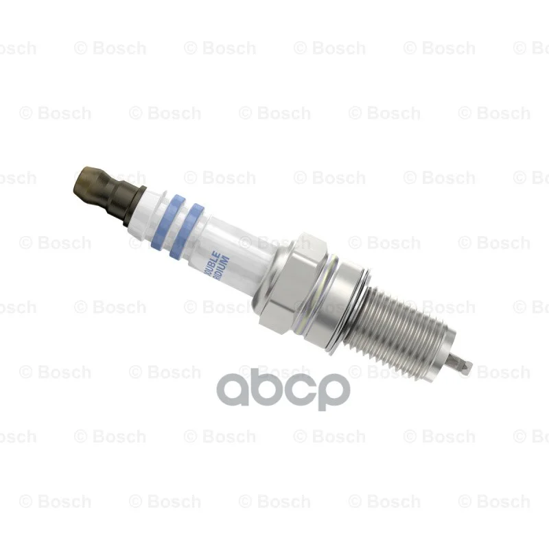 СВЕЧА ЗАЖИГАНИЯ 0242129519 Bosch - миниатюра 2