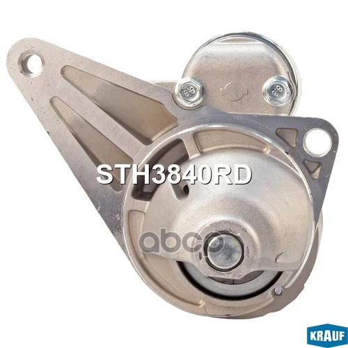 Стартер STH3840RD Krauf - изображение 1