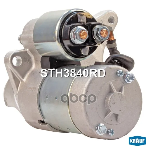 Стартер STH3840RD Krauf - миниатюра 2