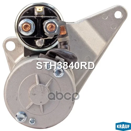 Стартер STH3840RD Krauf - миниатюра 4