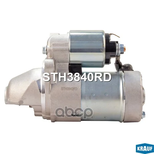 Стартер STH3840RD Krauf - миниатюра 5