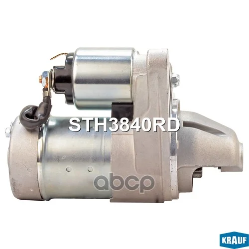 Стартер STH3840RD Krauf - миниатюра 6