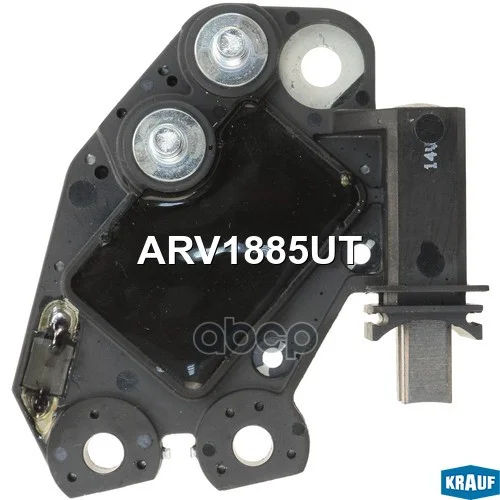 Регулятор генератора ARV1885UT Krauf - миниатюра 2
