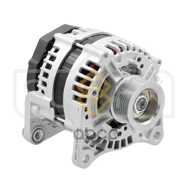 Генератор GAZ GAZELLE BUSINESS 2.8D / GAZELLE NEXT - изображение 1