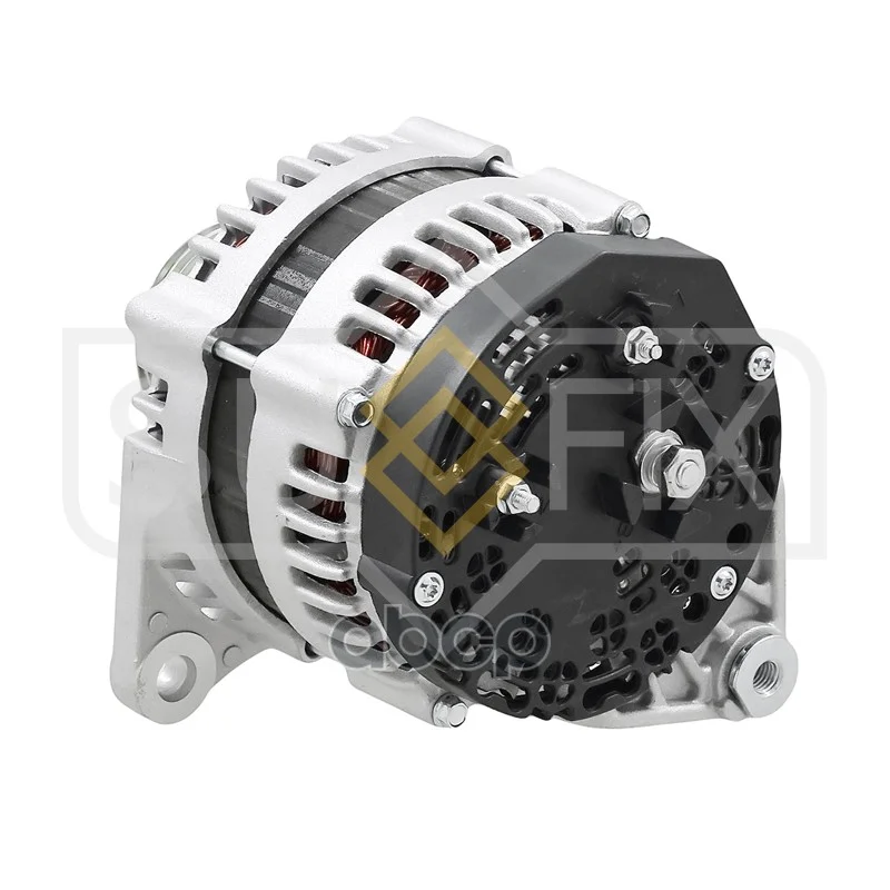 Генератор GAZ GAZELLE BUSINESS 2.8D / GAZELLE NEXT - миниатюра 2