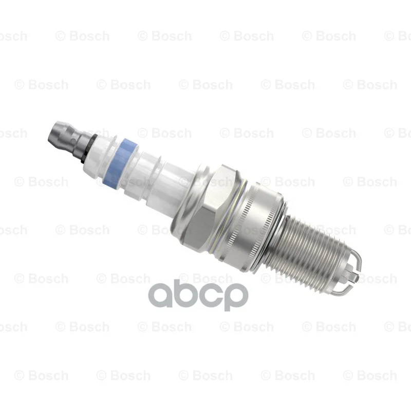 Свеча зажигания WR78 0242232803 Bosch - миниатюра 2
