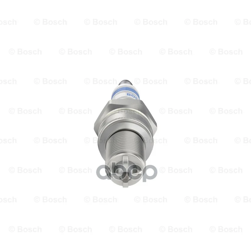 Свеча зажигания WR78 0242232803 Bosch - миниатюра 3