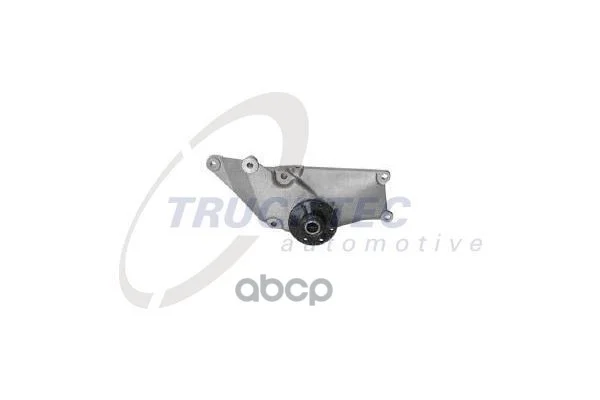 Крышка двигателя Mercedes M104 0219048 TruckTec - изображение 1