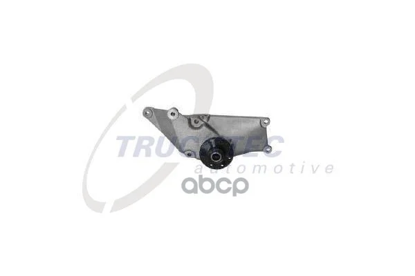 Крышка двигателя Mercedes M104 0219048 TruckTec - миниатюра 2