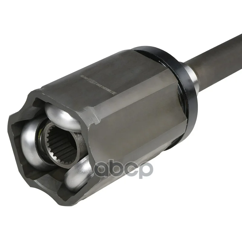 ШРУС для а/м BMW X6 F16/F86 (14-) 3.0D (внутр. - миниатюра 2