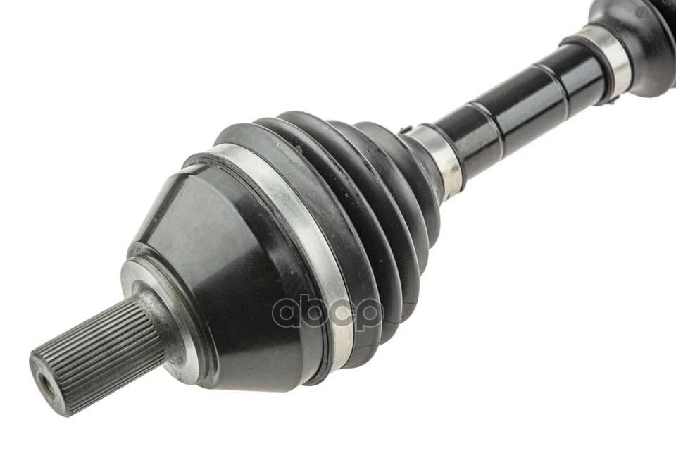 ПОЛУОСЬ VOLVO AWD S60II/V60 3.0T6 10-, S80II - миниатюра 4