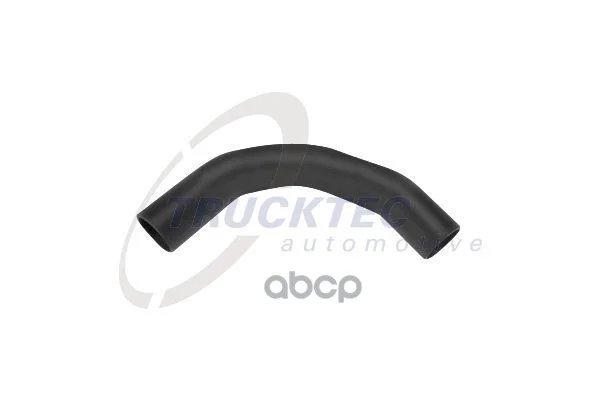 Шланг радиатора MAN 0540040 TruckTec - изображение 1