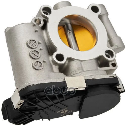 Дроссельная заслонка_ZIKMAR Z17131R Zikmar - миниатюра 2