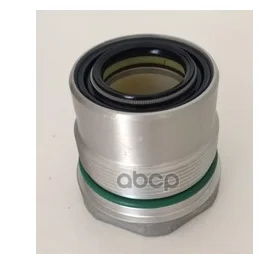 ВТУЛКА РУЛЕВОЙ РЕЙКИ HYUNDAI TS565214L000 - изображение 1