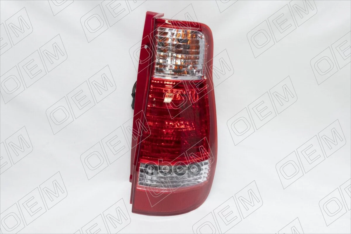Фонарь правый Hyundai Matrix 1 2005-2010 - изображение 1