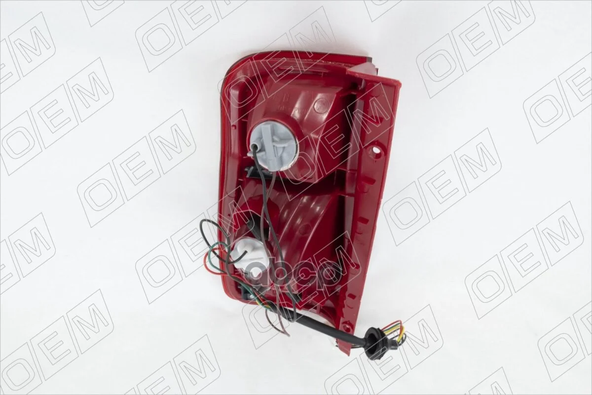 Фонарь правый Hyundai Matrix 1 2005-2010 - миниатюра 2