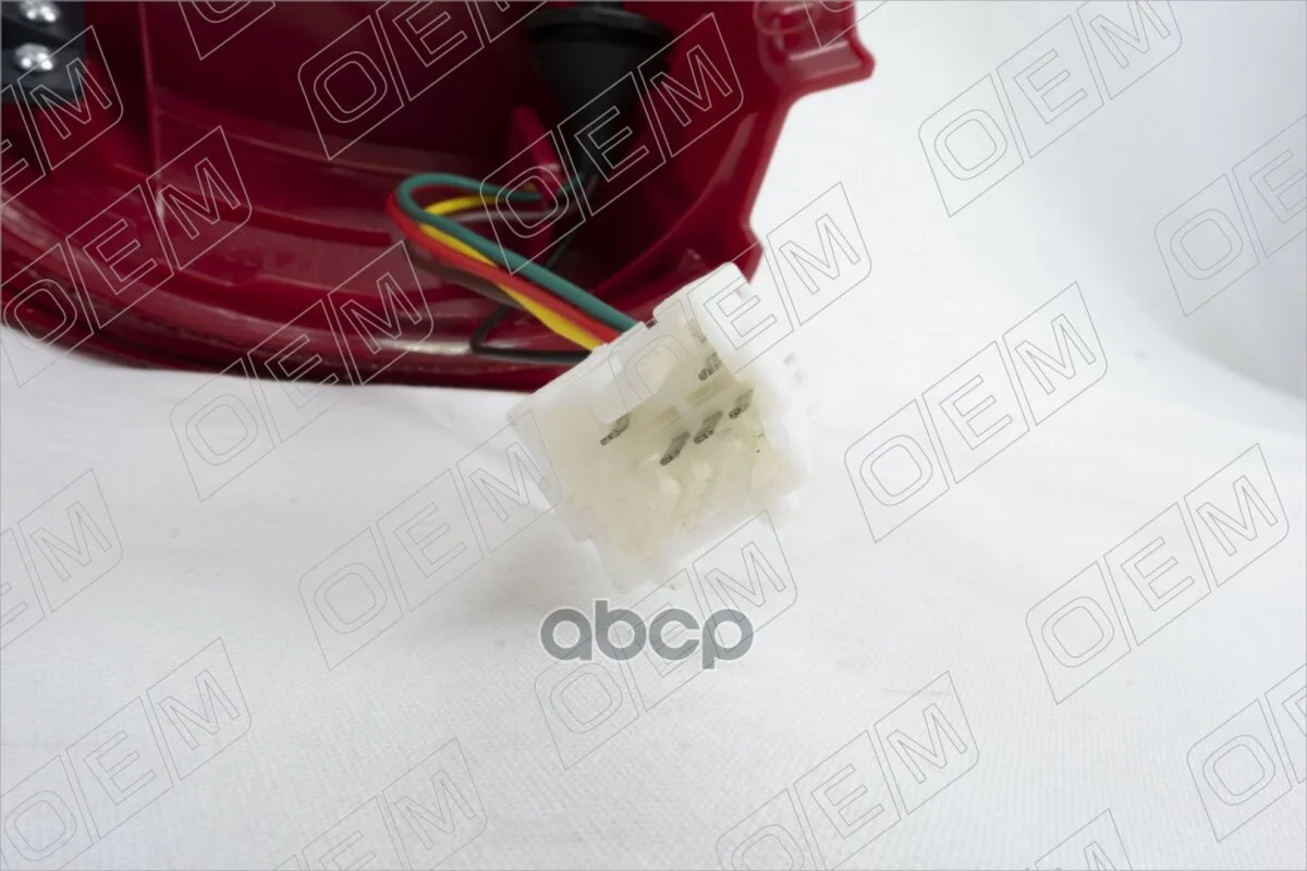 Фонарь правый Hyundai Matrix 1 2005-2010 - миниатюра 4