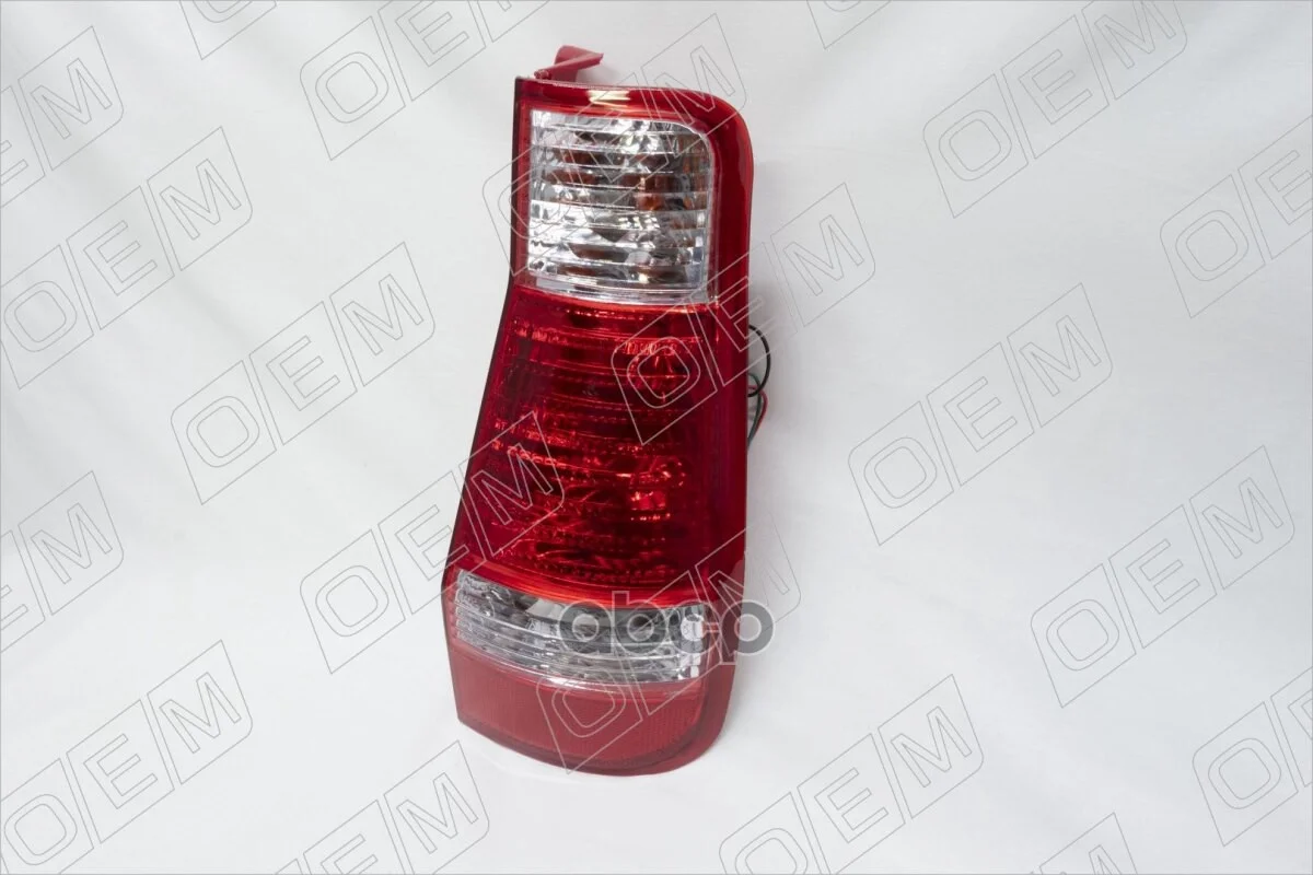 Фонарь правый Hyundai Matrix 1 2005-2010 - миниатюра 5
