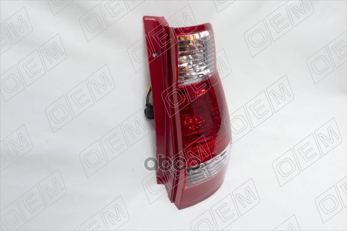 Фонарь правый Hyundai Matrix 1 2005-2010 - миниатюра 6