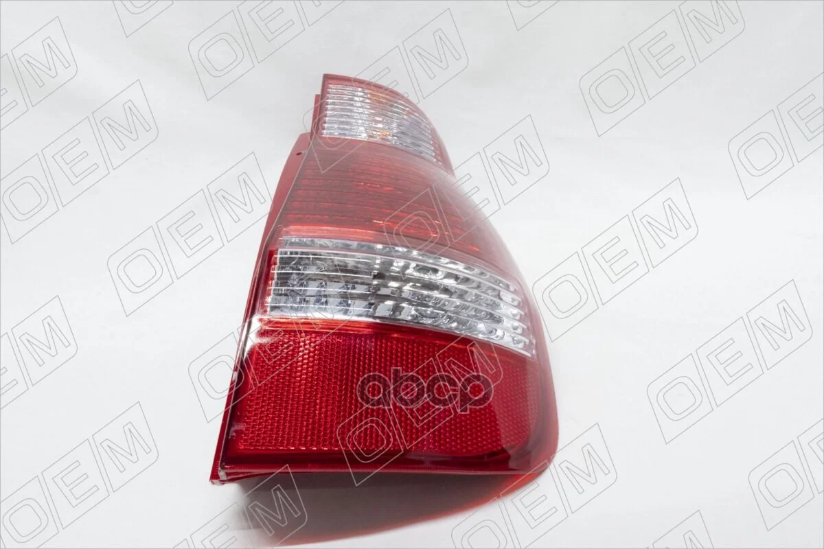 Фонарь правый Hyundai Matrix 1 2005-2010 - миниатюра 7