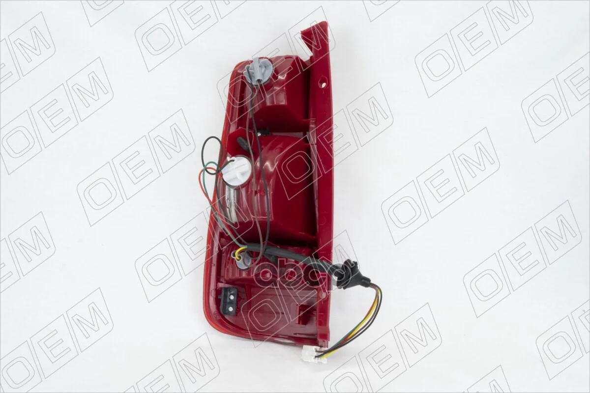 Фонарь правый Hyundai Matrix 1 2005-2010 - миниатюра 8