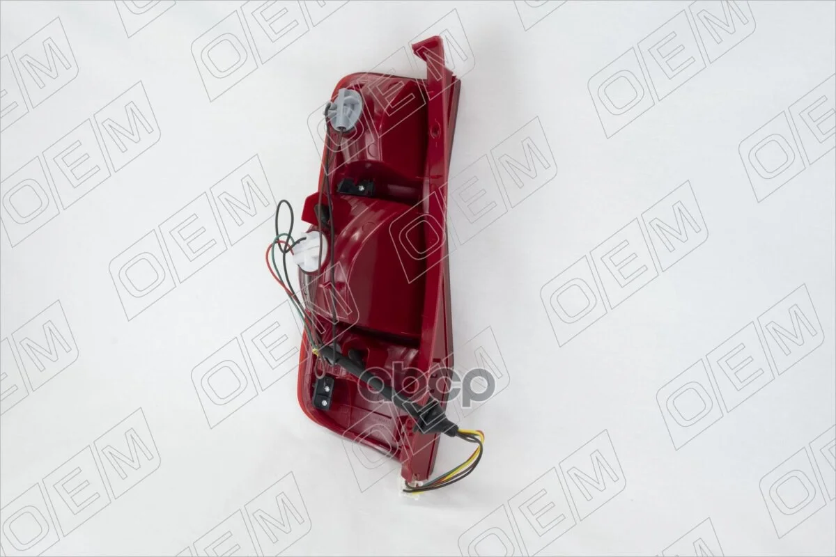 Фонарь правый Hyundai Matrix 1 2005-2010 - миниатюра 9