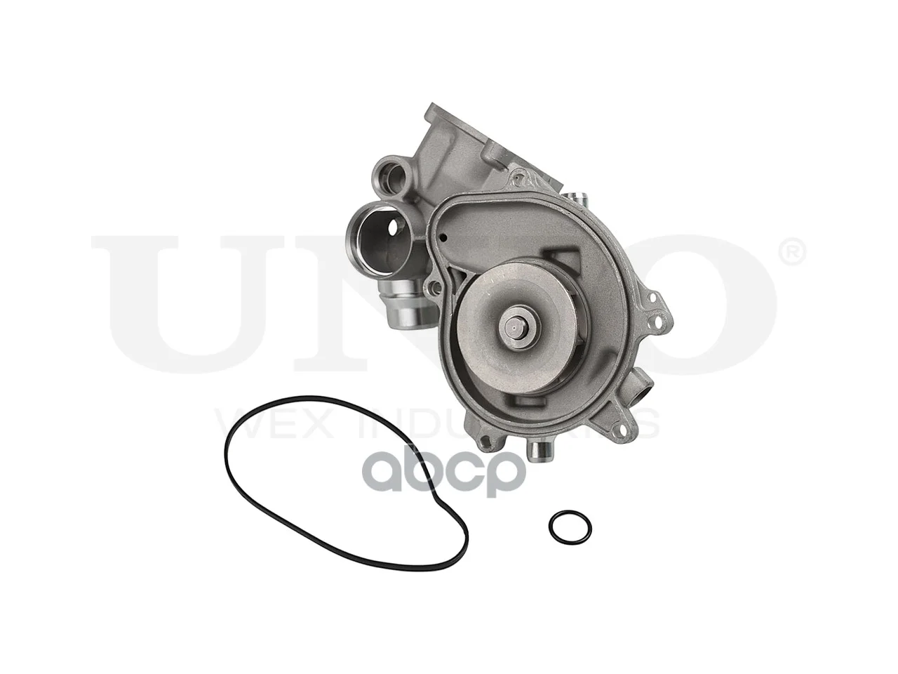 Насос водяной BMW 5(E60/61) WAP10114 UNIO - изображение 1