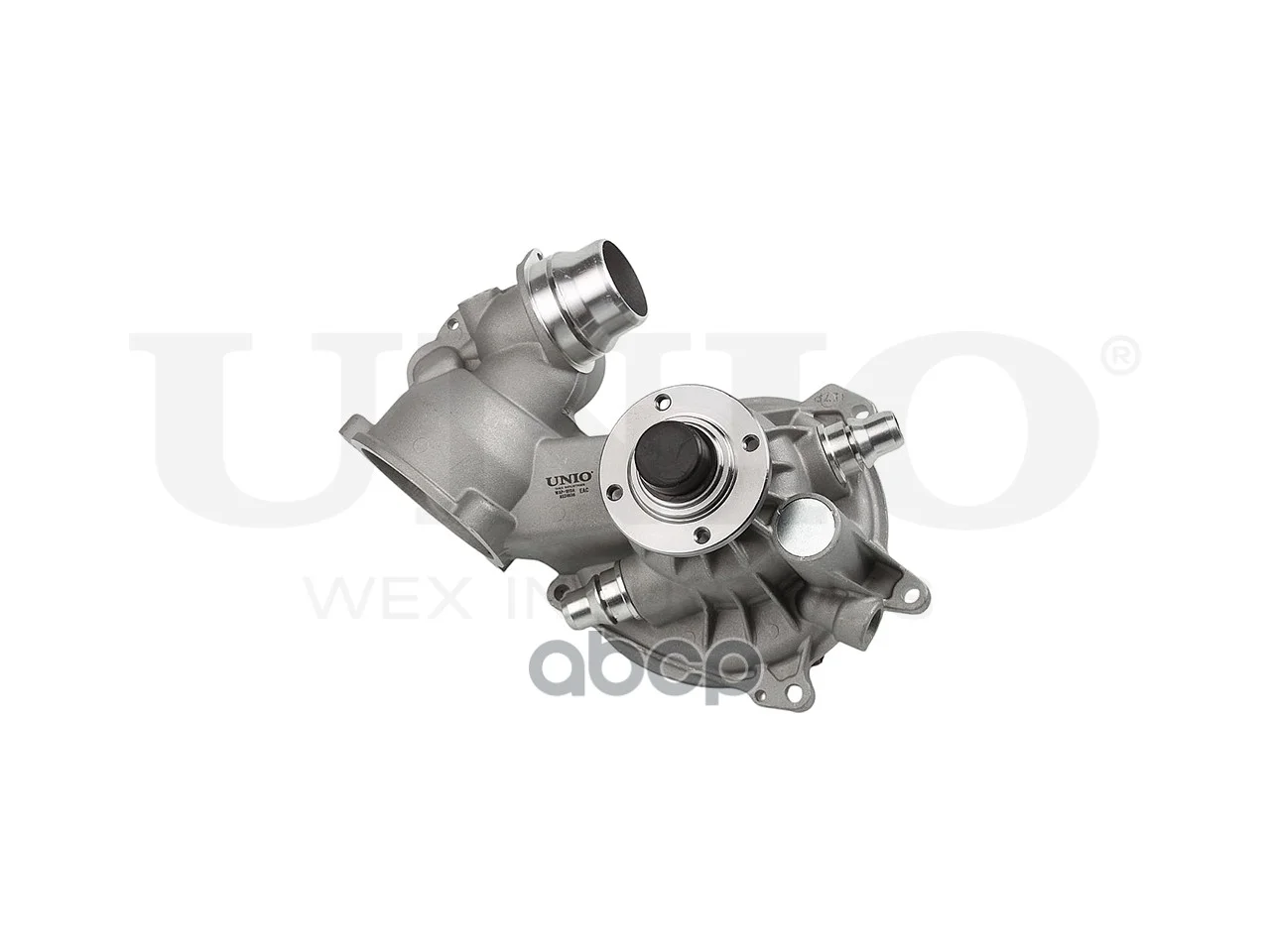 Насос водяной BMW 5(E60/61) WAP10114 UNIO - миниатюра 2
