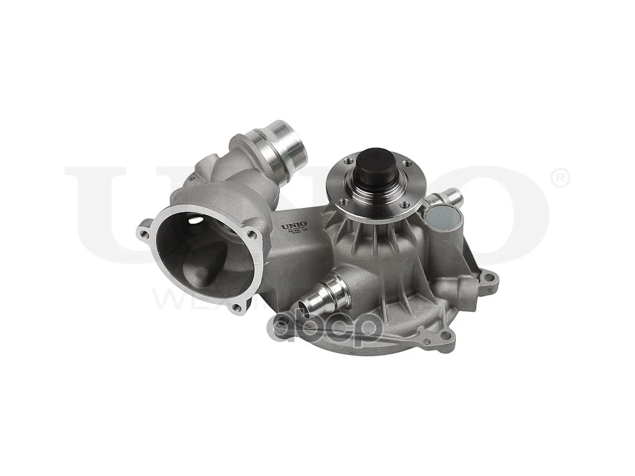Насос водяной BMW 5(E60/61) WAP10114 UNIO - миниатюра 3