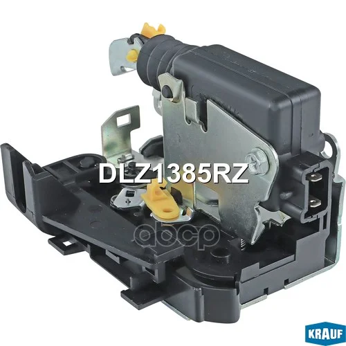 DLZ1385RZ Замок двери DLZ1385RZ Krauf - изображение 1