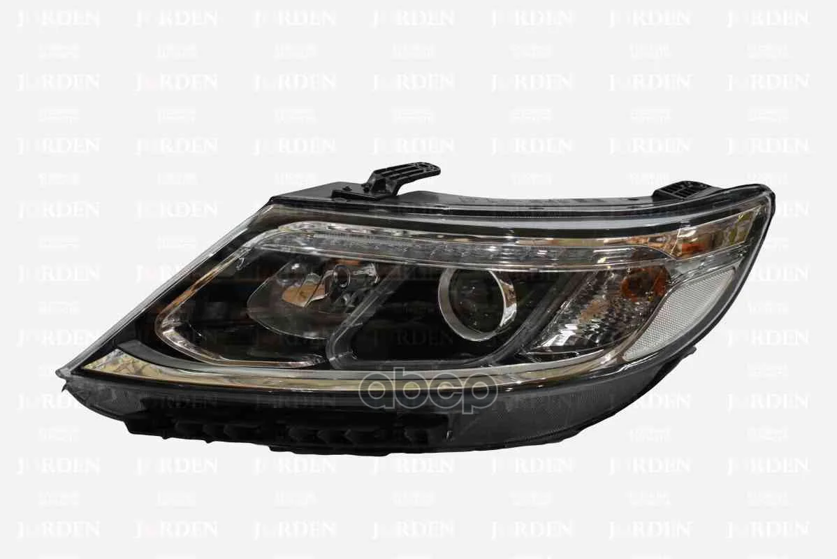 Фара KIA SORENTO 12- лев. JH03SRT12001L Jorden - изображение 1
