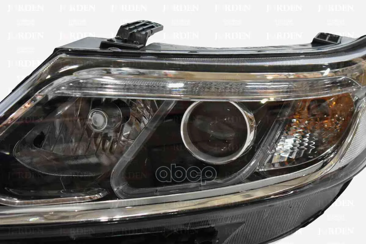 Фара KIA SORENTO 12- лев. JH03SRT12001L Jorden - миниатюра 2