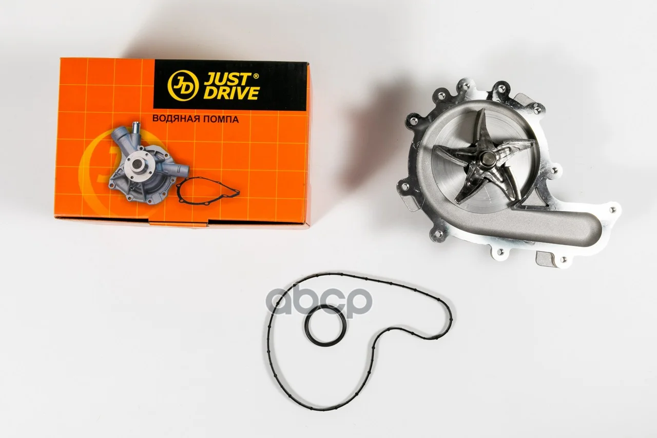 Насос водяной JPW0172 Just Drive - изображение 1