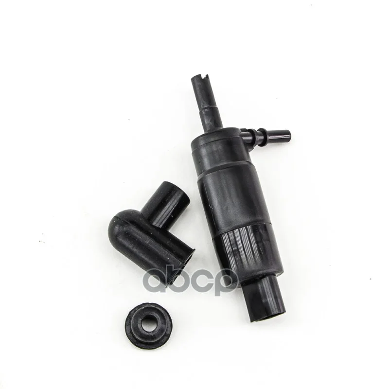 Насос омывателя CHEVROLET CAPTIVA 06- GM0940400001 - миниатюра 2