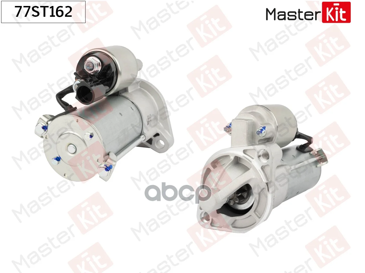 Стартер 77ST162 MasterKit - изображение 1