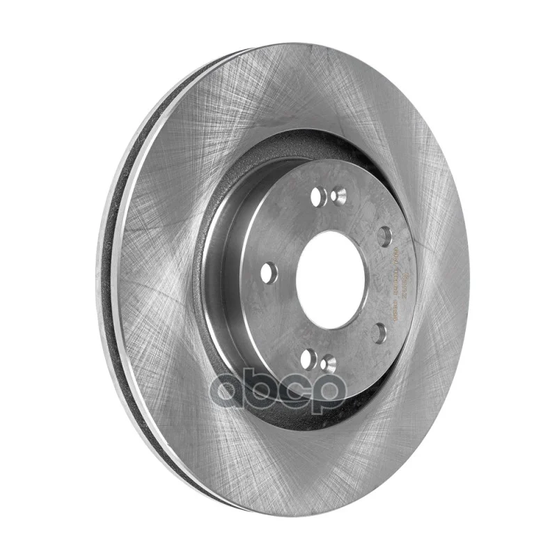 Диск тормозной CHERY TIGGO 8 18- перед. GIJ10168 - миниатюра 2