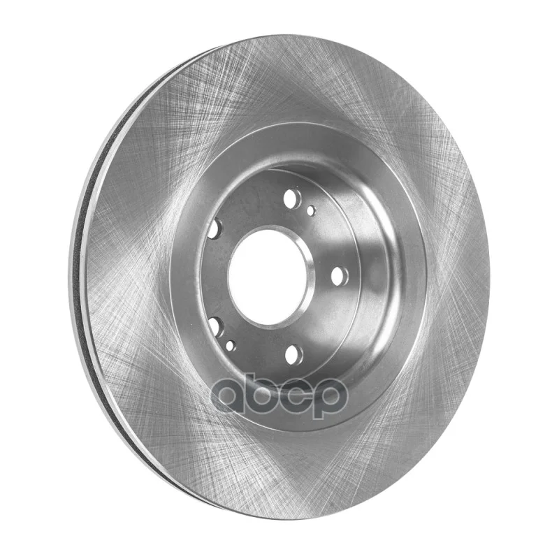 Диск тормозной CHERY TIGGO 8 18- перед. GIJ10168 - миниатюра 3