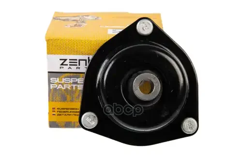Опора амортизатора NISSAN ALMERA N16 ALL 00- - миниатюра 5