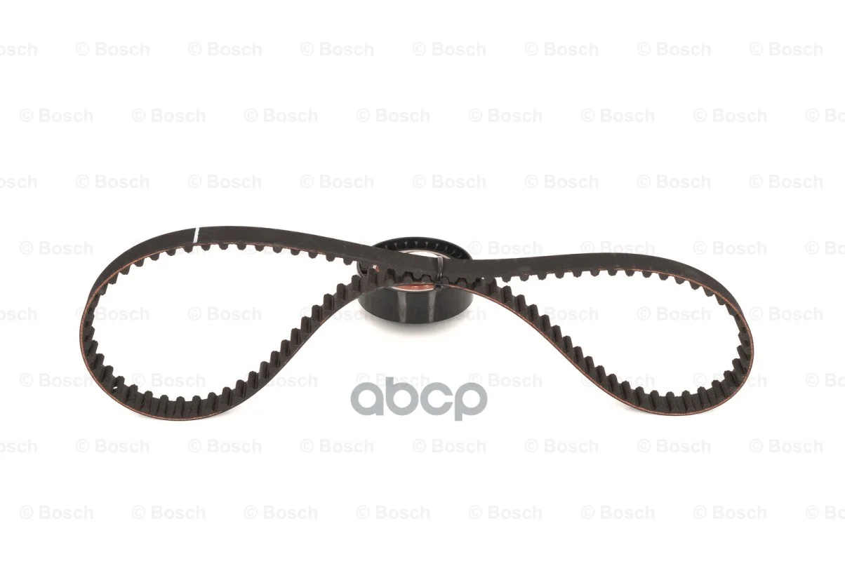 Комплект ГРМ c водяной насосом 1987946524 Bosch - миниатюра 2