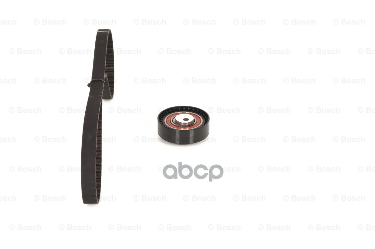 Комплект ГРМ c водяной насосом 1987946524 Bosch - миниатюра 3