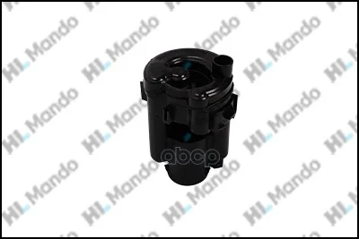 Фильтр топливный HYUNDAI SANTA FE 2.0/2.4/2.7 00- - миниатюра 2
