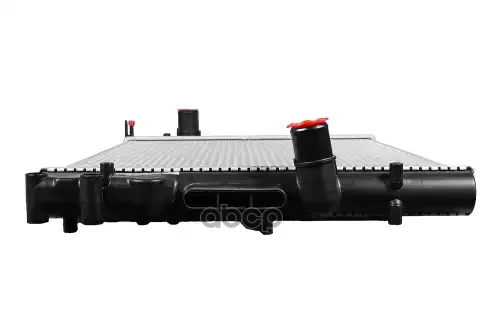 радиатор системы охлаждения! без рамки 650x440x36 - миниатюра 4