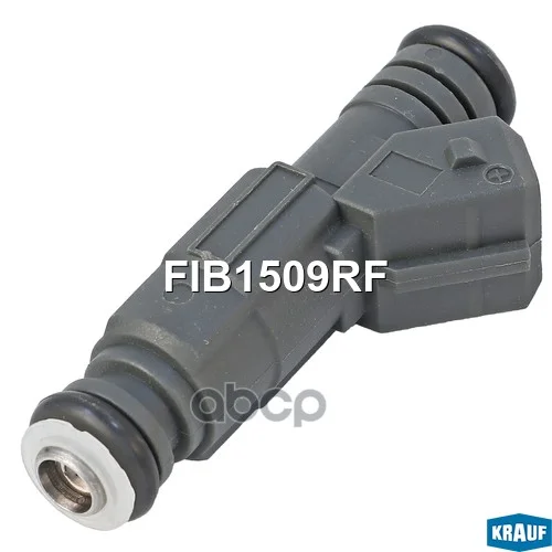 Форсунка бензиновая FIB1509RF Krauf - изображение 1