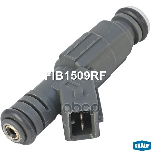 Форсунка бензиновая FIB1509RF Krauf - миниатюра 2