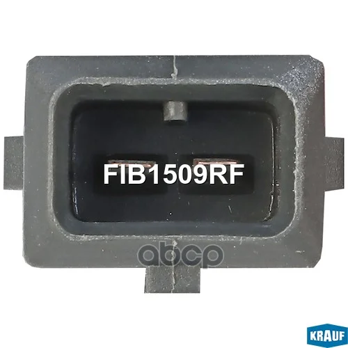 Форсунка бензиновая FIB1509RF Krauf - миниатюра 3