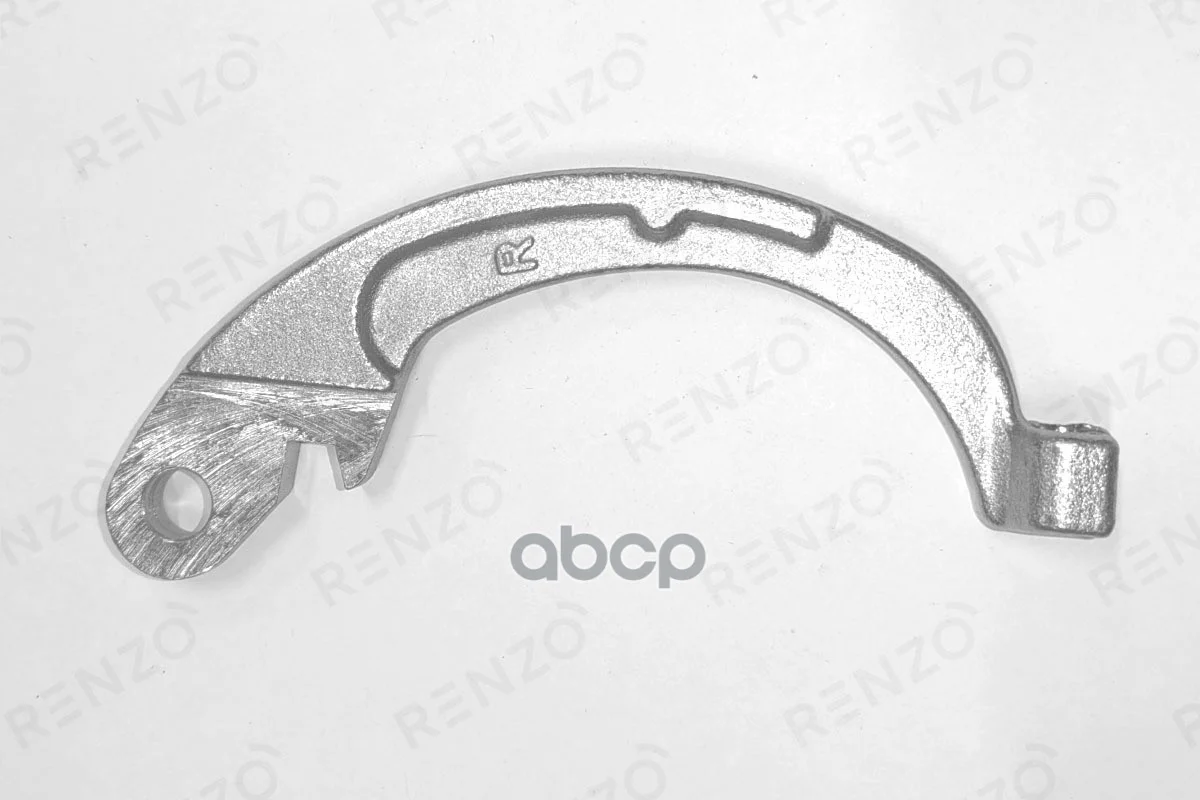Рычаг барабанных колодок BSL003 RENZO - изображение 1