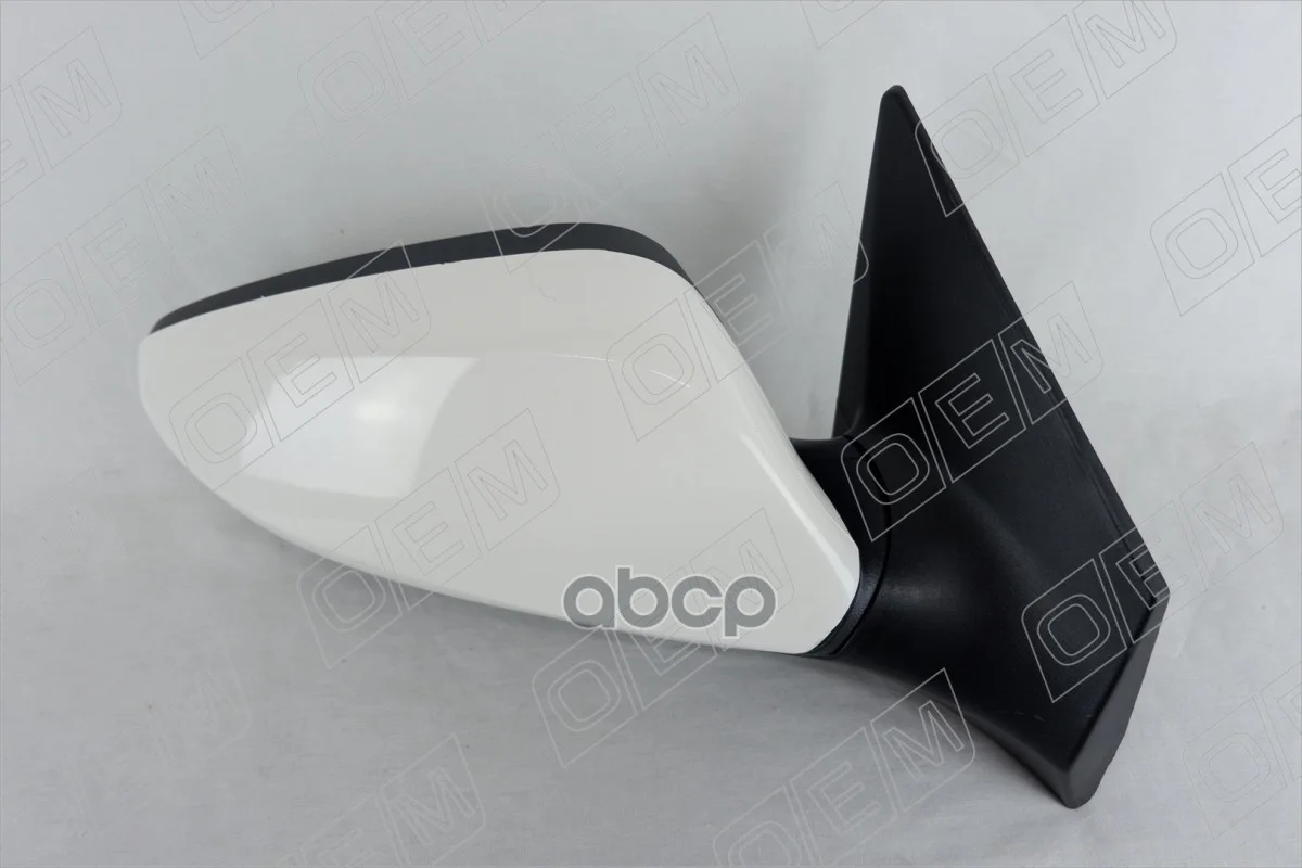 Зеркало правое Hyundai Elantra 5 MD (2011-2016) 5 - миниатюра 6